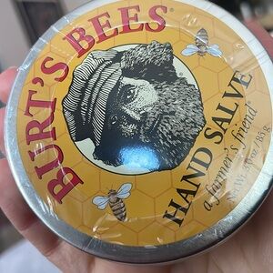 Burt’s Bees Hand Salve